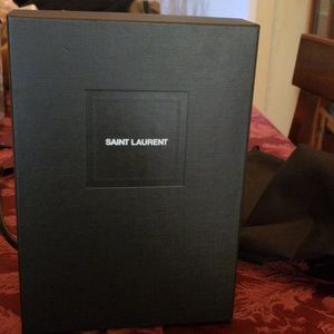 New Saint Laurent Mini Loulou Crossbody bag !!!